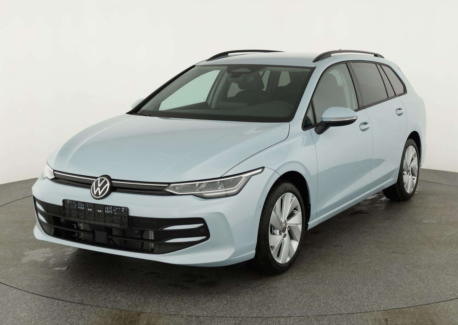 Fahrzeugbild eines Volkswagen Golf