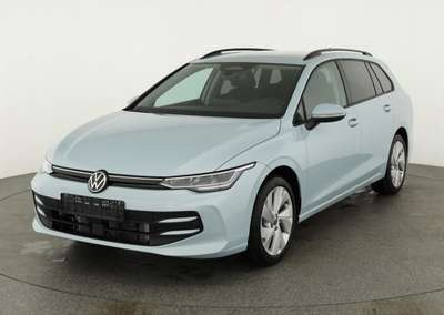 Bild Volkswagen Golf