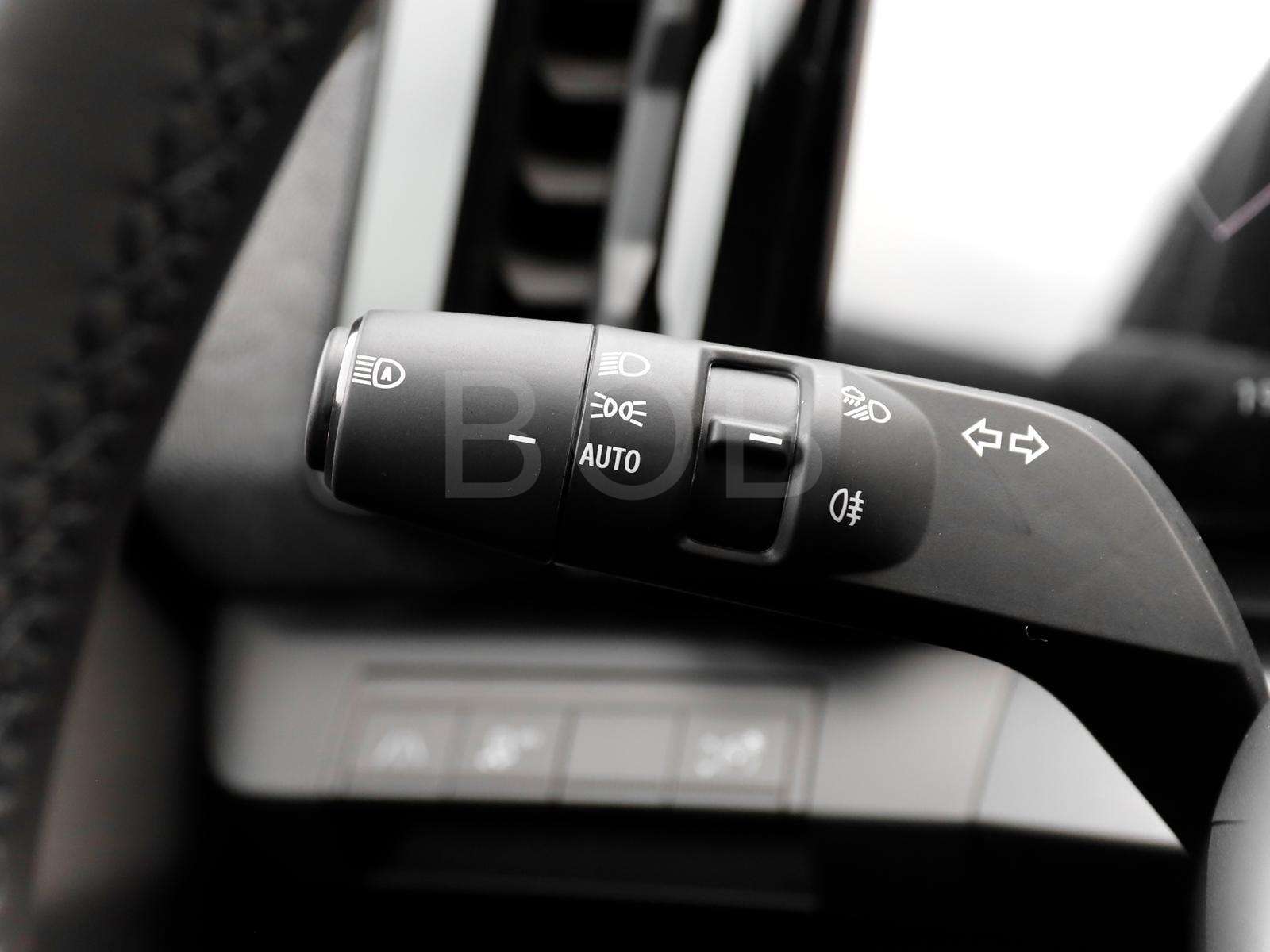 Fahrzeugbild eines Renault Megane E-TECH