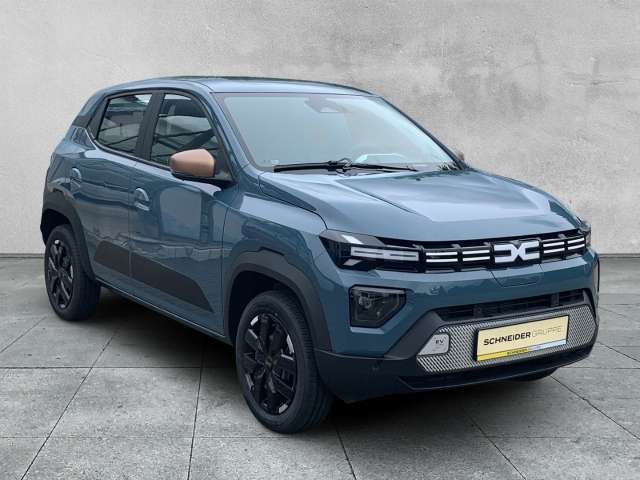Fahrzeugbild eines Dacia Spring