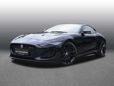 Bild Jaguar F-Type