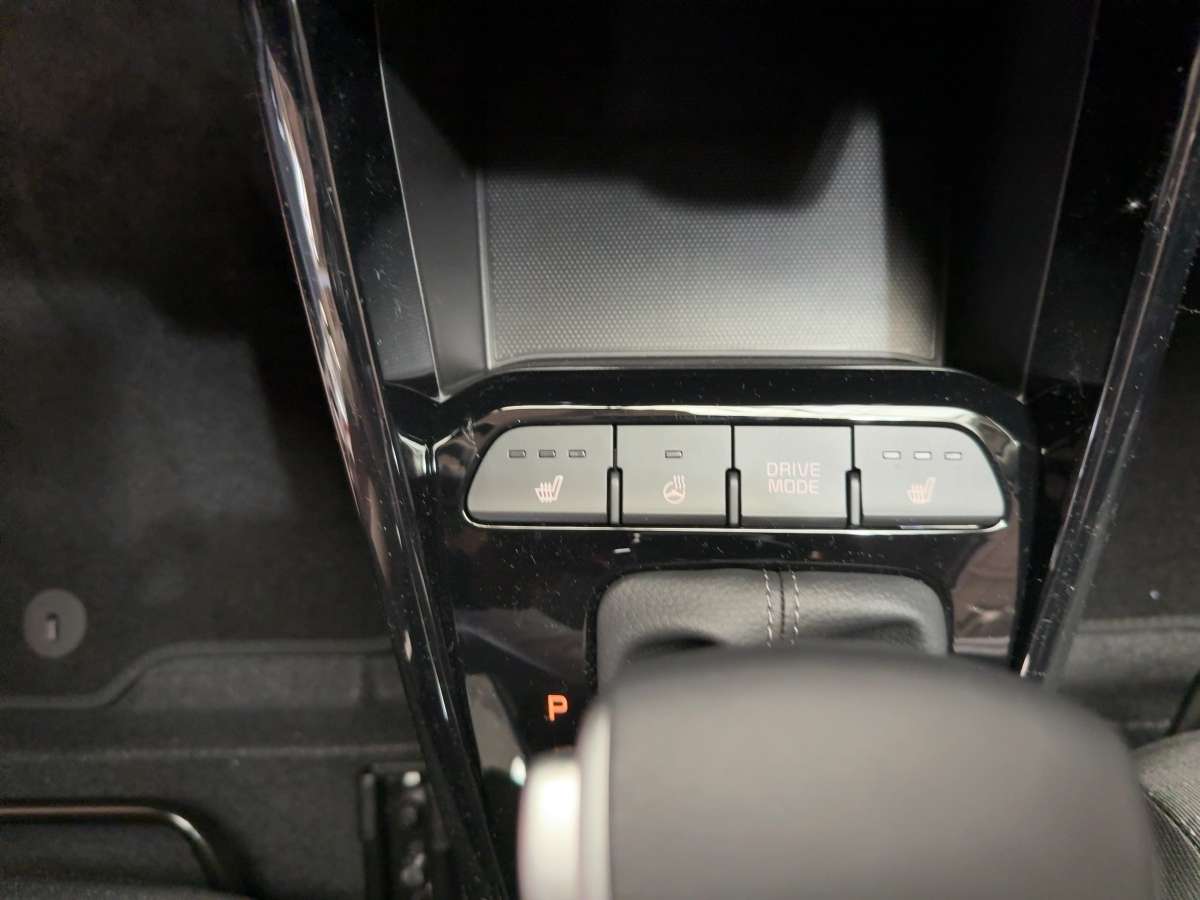 Fahrzeugbild eines Kia Stonic