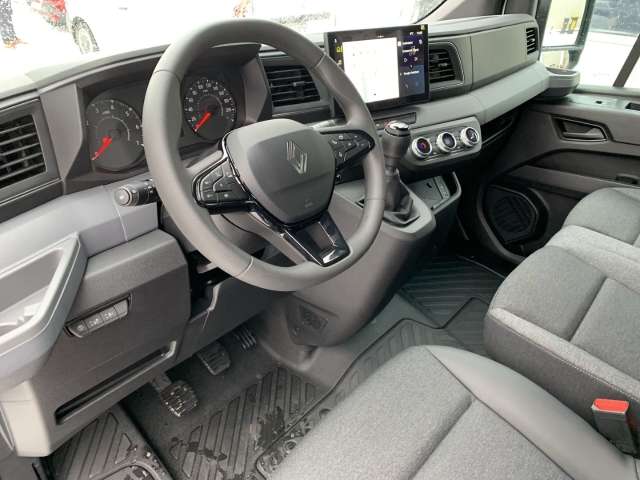 Fahrzeugbild eines Renault Master