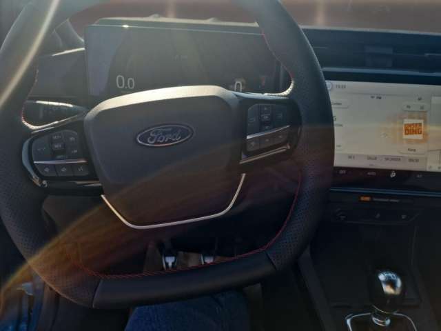 Fahrzeugbild eines Ford Puma