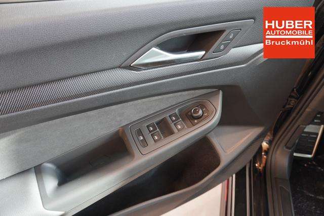 Fahrzeugbild eines Volkswagen Golf