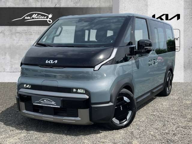 Fahrzeugbild eines Kia PV5 Passenger