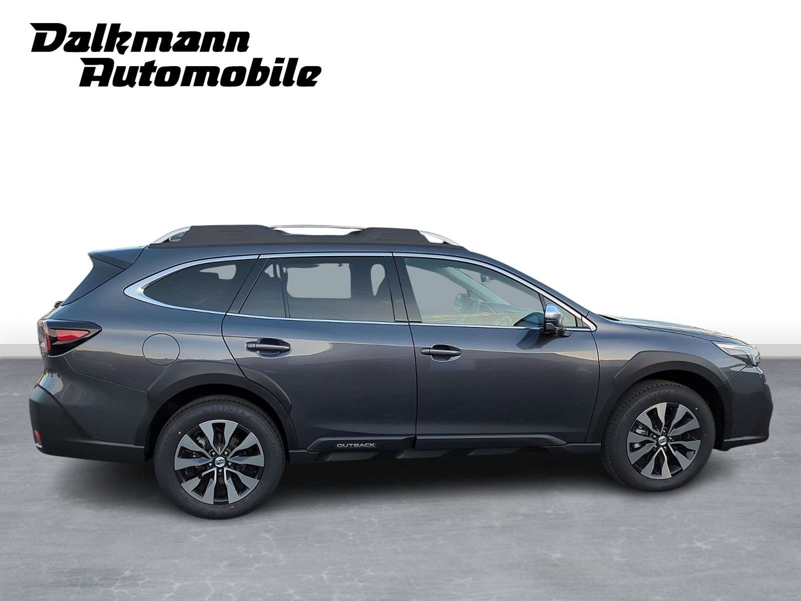 Fahrzeugbild eines Subaru Outback