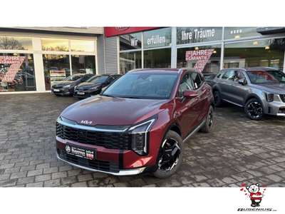 Bild Kia Sportage
