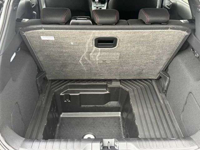 Fahrzeugbild eines Ford Puma
