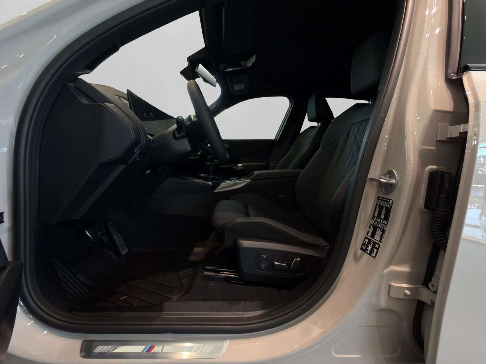 Fahrzeugbild eines BMW X3