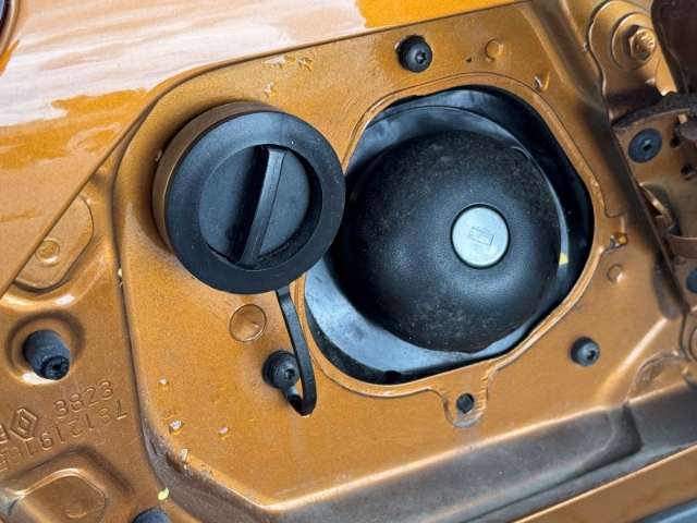 Fahrzeugbild eines Dacia Sandero