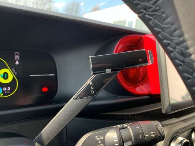 Fahrzeugbild eines Renault Twingo