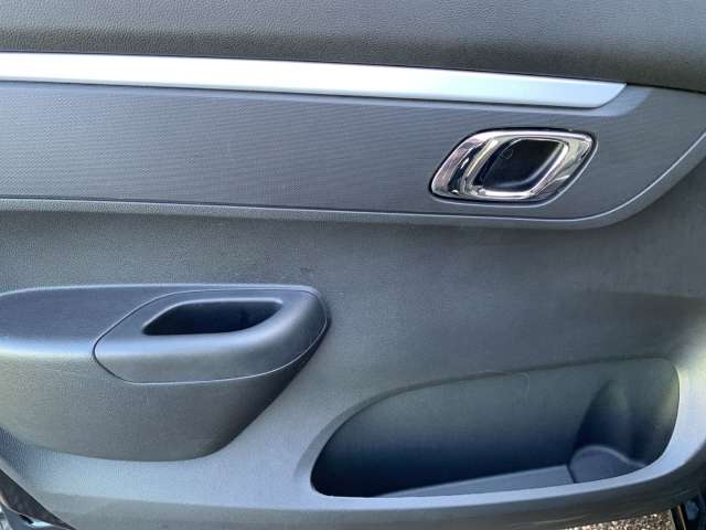 Fahrzeugbild eines Dacia Spring