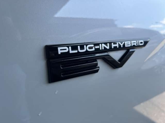 Fahrzeugbild eines Mitsubishi Eclipse Cross
