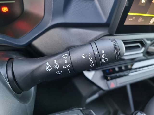 Fahrzeugbild eines Dacia Bigster