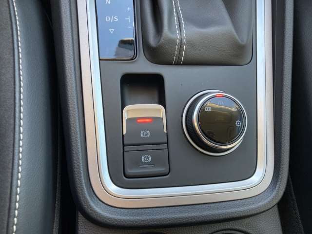 Fahrzeugbild eines SEAT Ateca