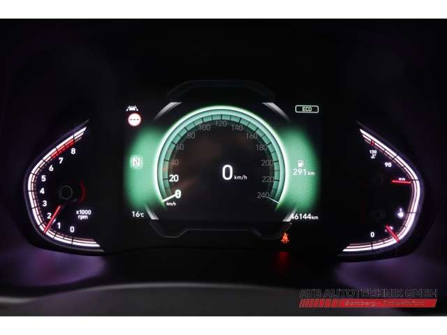 Fahrzeugbild eines Hyundai i30