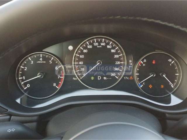 Fahrzeugbild eines Mazda Mazda3