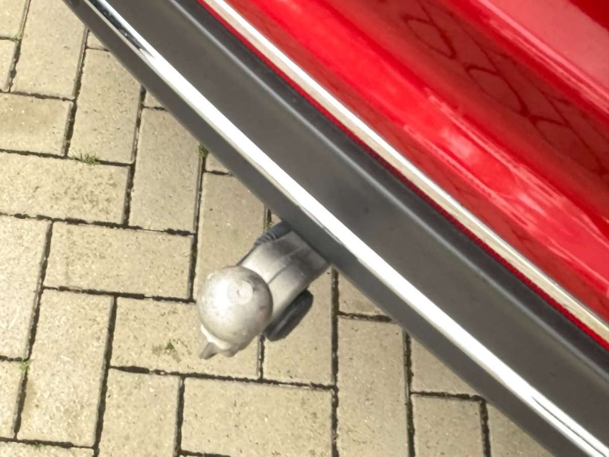 Fahrzeugbild eines Volkswagen Tiguan Allspace