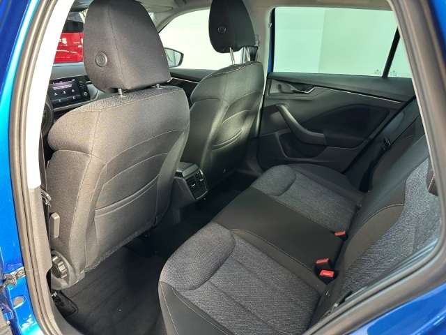 Fahrzeugbild eines Skoda Kamiq