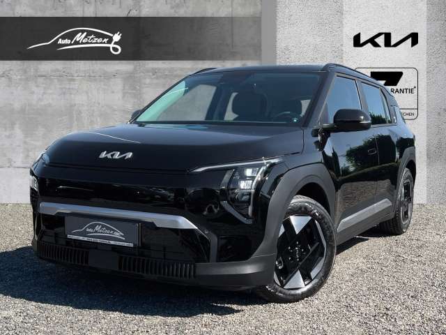 Fahrzeugbild eines Kia EV3