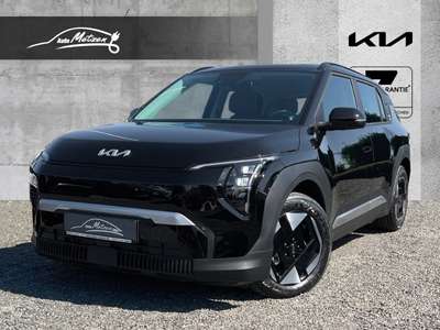 Bild Kia EV3