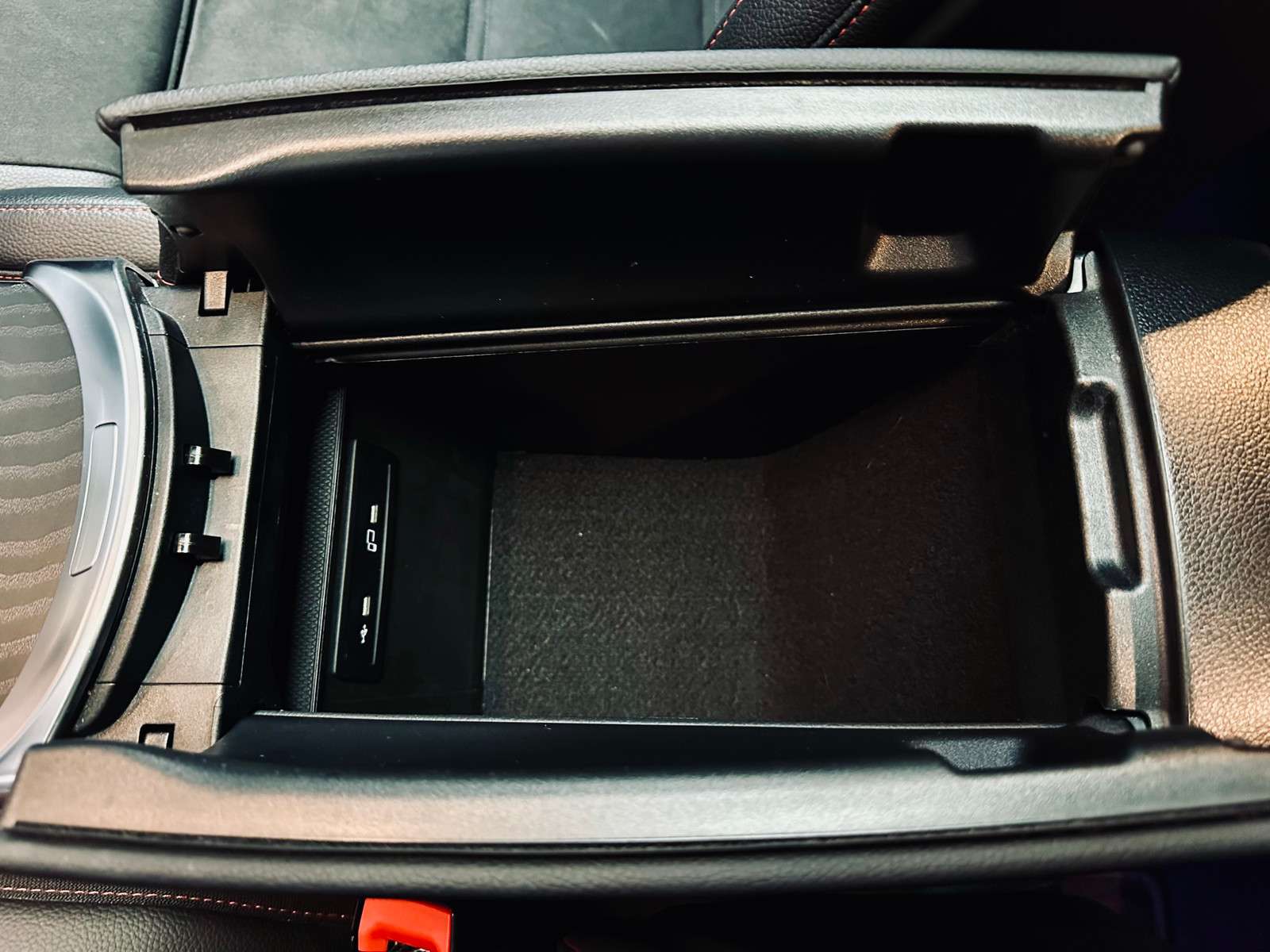 Fahrzeugbild eines Mercedes-Benz GLC