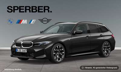 Bild BMW 3er-Reihe