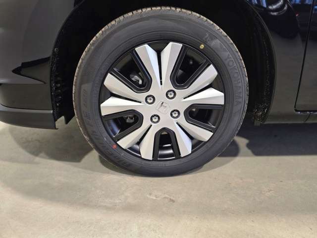 Fahrzeugbild eines Honda Jazz