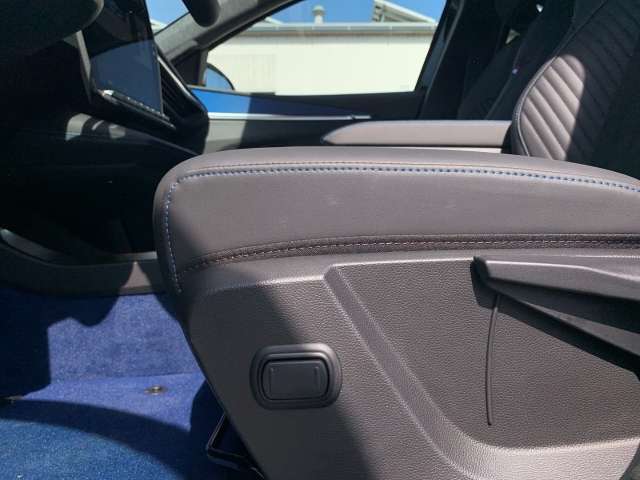 Fahrzeugbild eines Renault Scénic