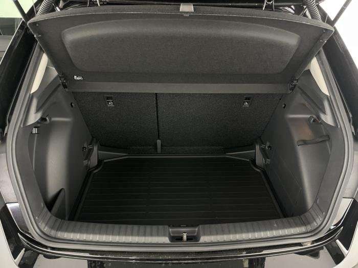 Fahrzeugbild eines Skoda Fabia