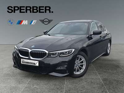 Bild BMW 3er-Reihe