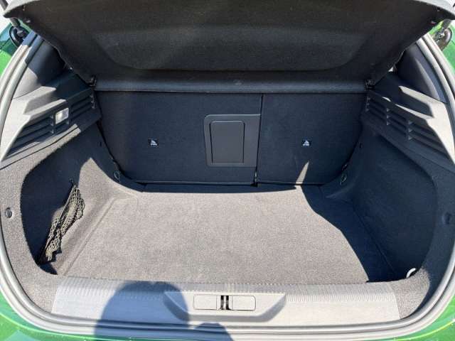 Fahrzeugbild eines Peugeot 308