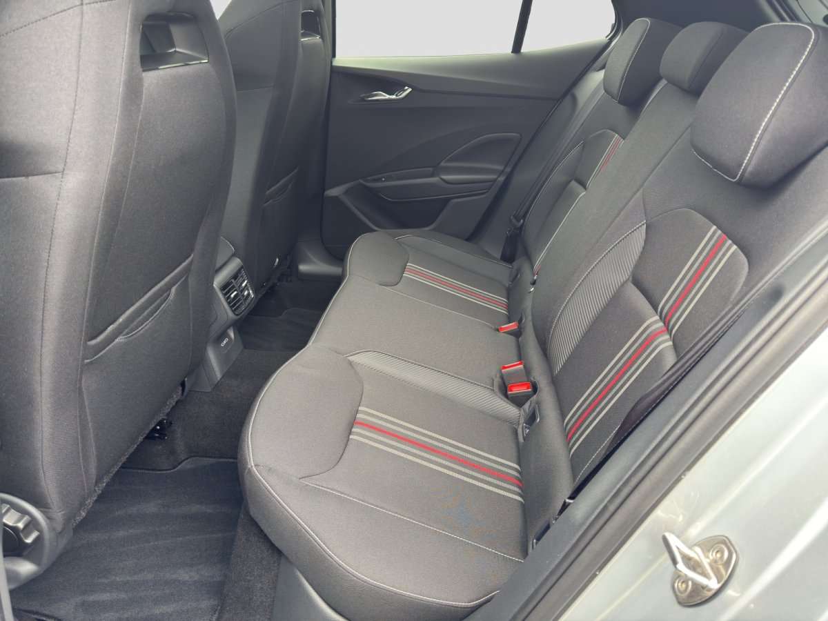 Fahrzeugbild eines Skoda Fabia