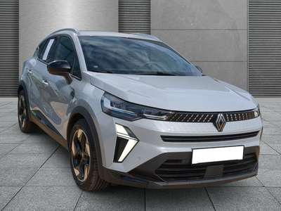 Bild Renault Captur