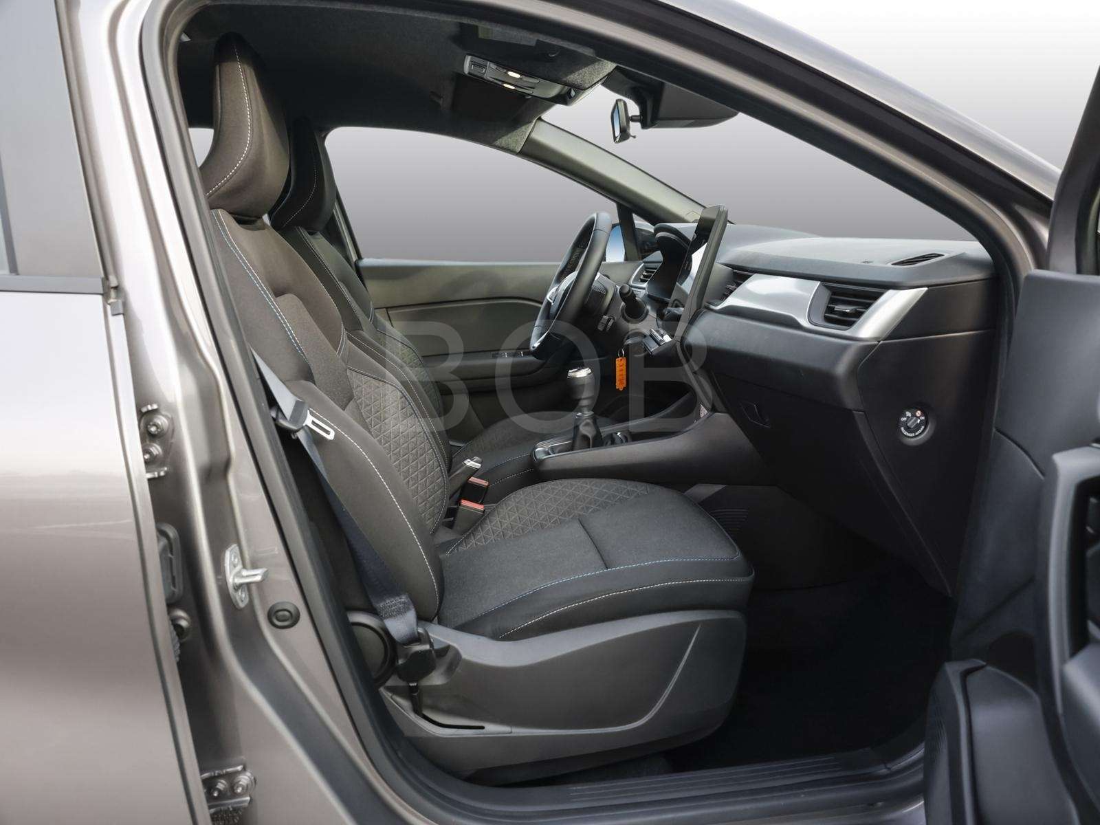 Fahrzeugbild eines Renault Captur