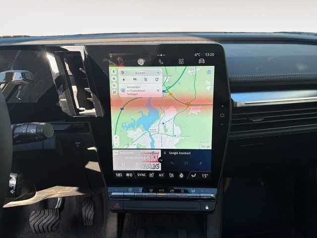 Fahrzeugbild eines Mitsubishi Eclipse Cross