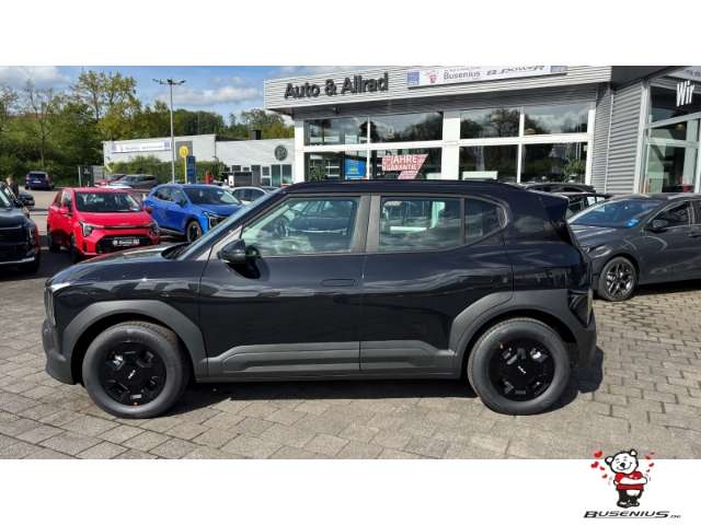 Fahrzeugbild eines Kia EV2
