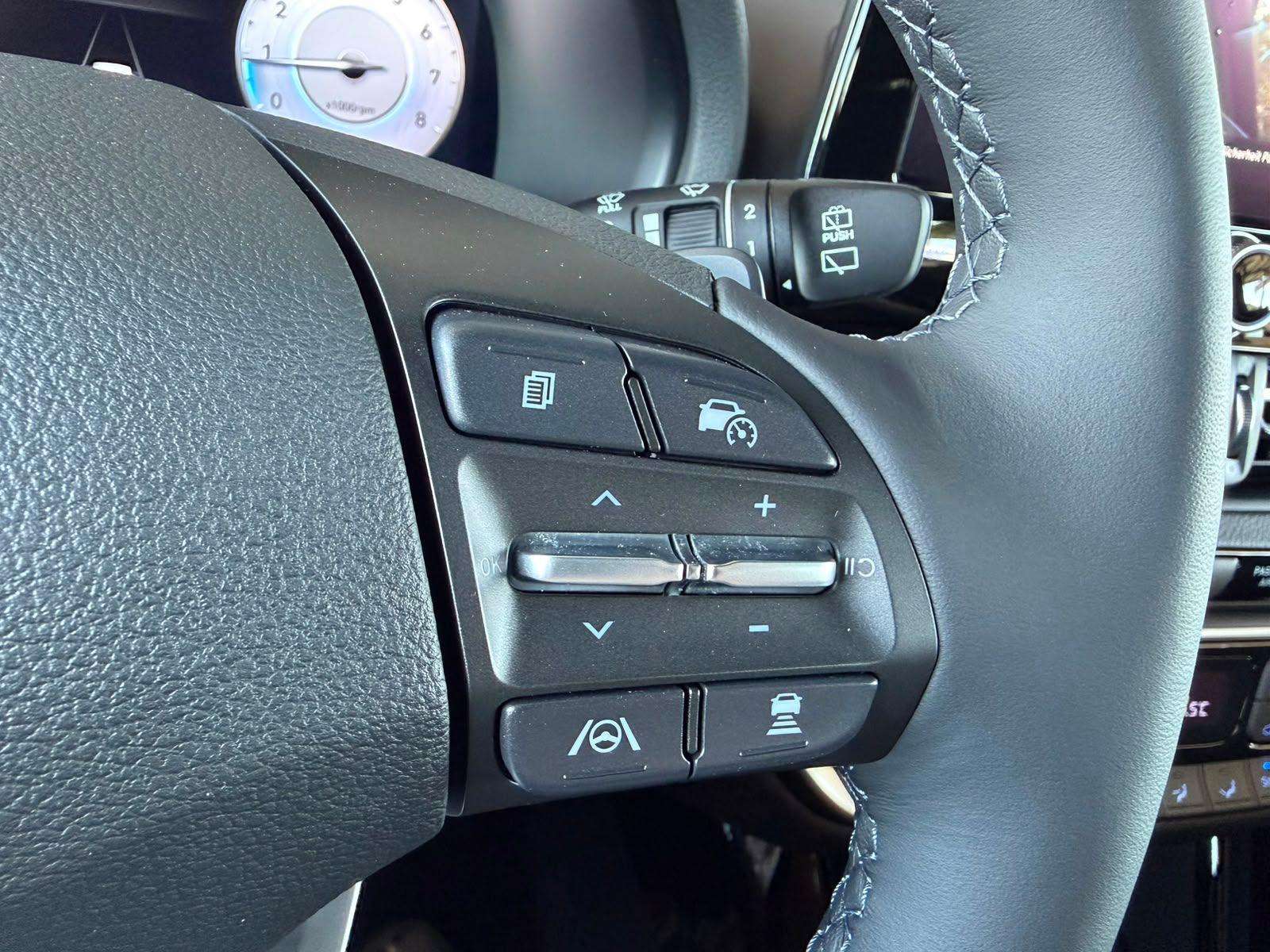 Fahrzeugbild eines Hyundai i30