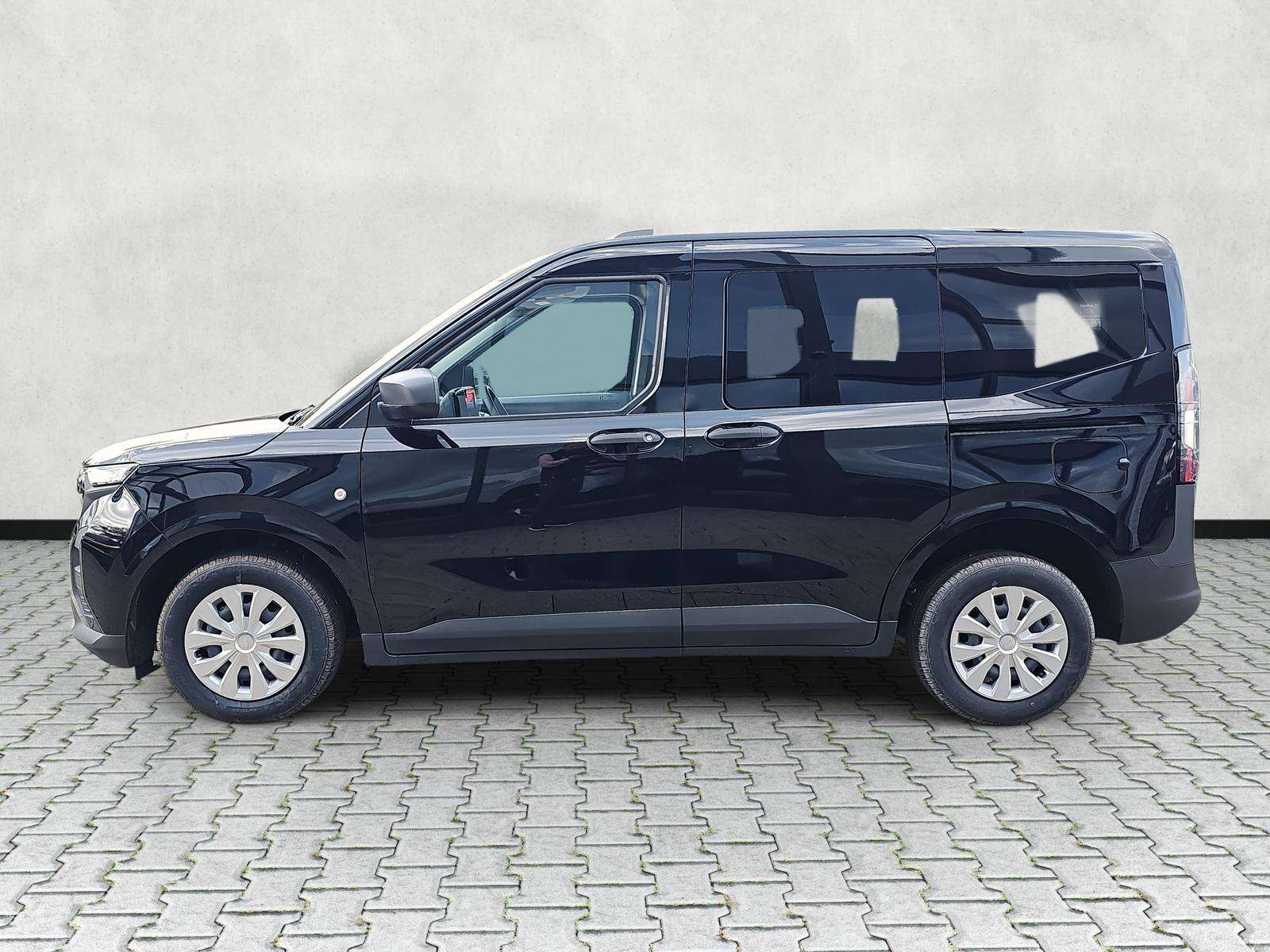 Fahrzeugbild eines Ford Tourneo Courier