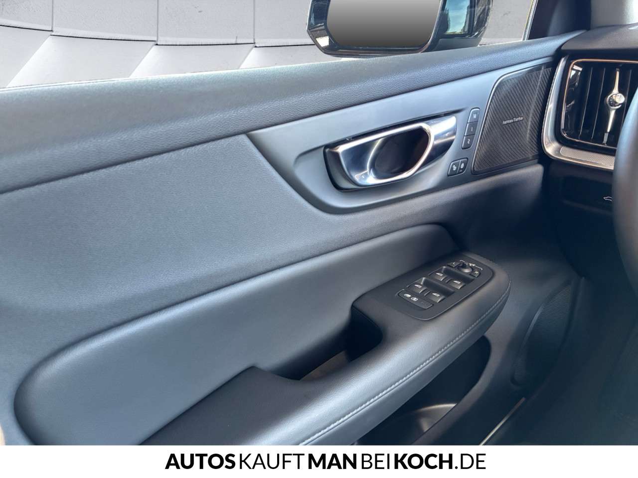 Fahrzeugbild eines Volvo V60