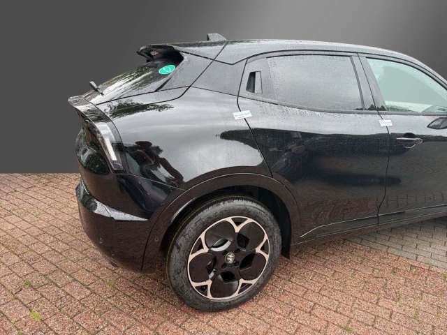 Fahrzeugbild eines Alfa Romeo Junior