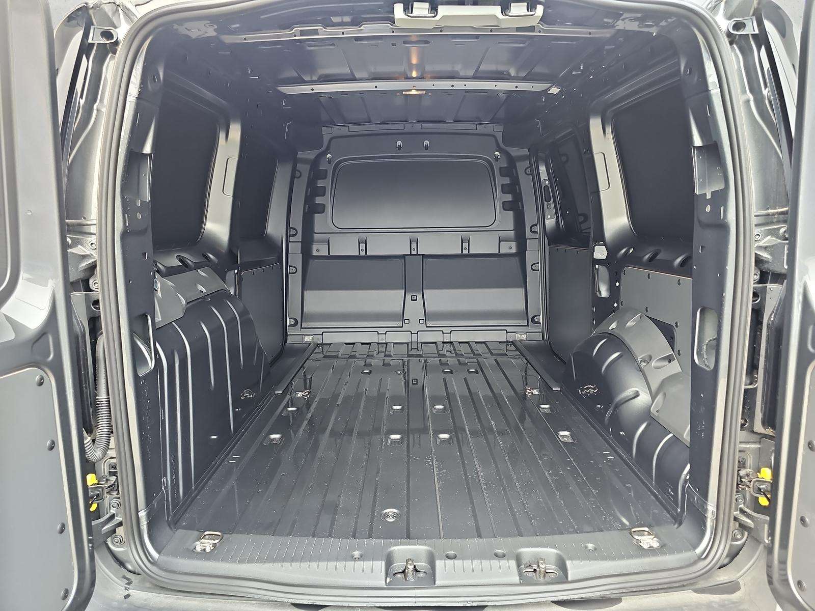 Fahrzeugbild eines Ford Transit Connect