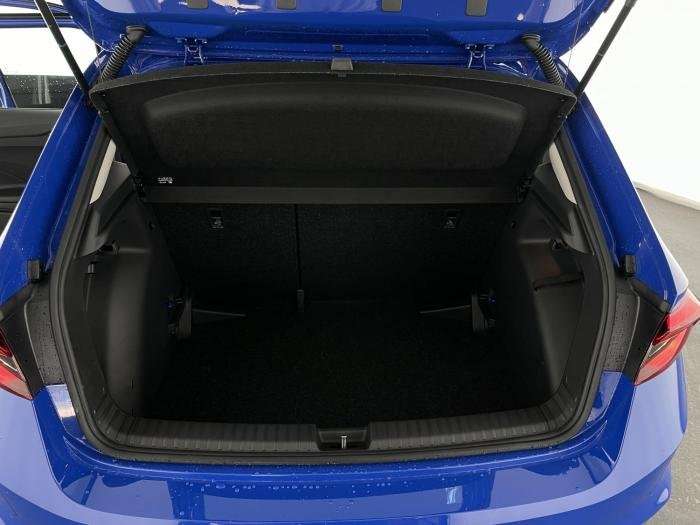 Fahrzeugbild eines Skoda Fabia