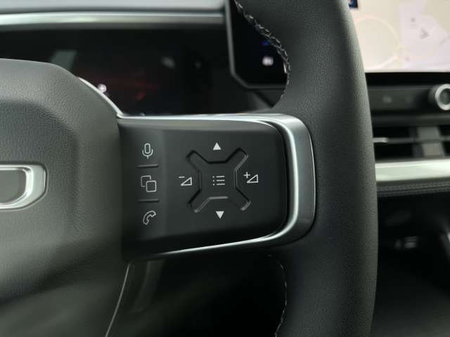 Fahrzeugbild eines Jeep Compass