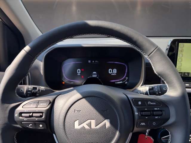 Fahrzeugbild eines Kia Picanto