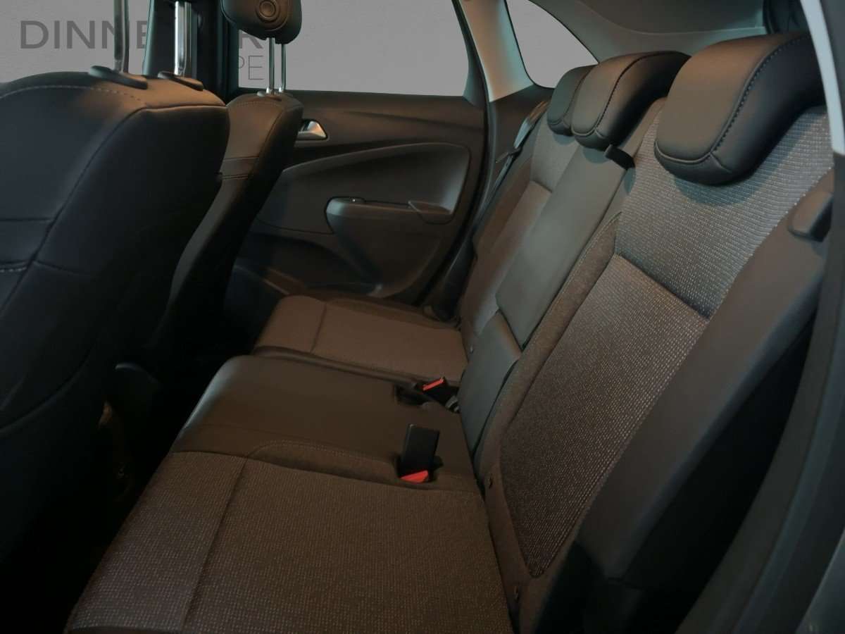 Fahrzeugbild eines Opel Crossland X