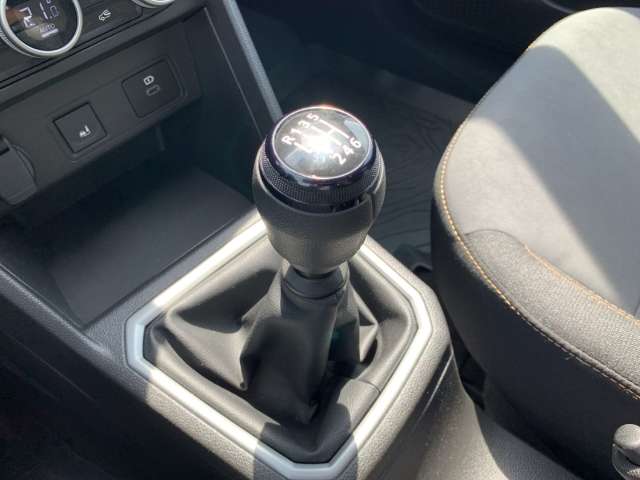 Fahrzeugbild eines Dacia Jogger