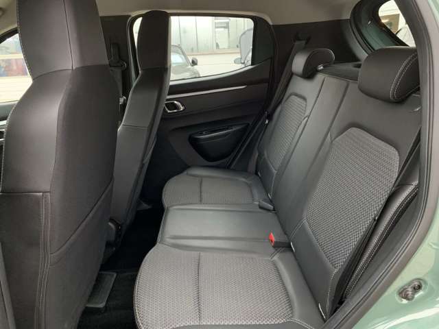 Fahrzeugbild eines Dacia Spring