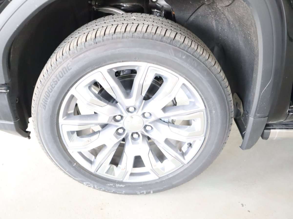 Fahrzeugbild eines GMC Sierra